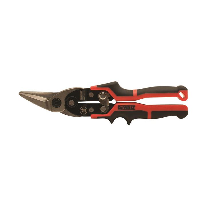 DEWALT Left Cut Ergo Aviation Snips