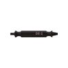CRAFTSMAN Impact Rated #1 1/4 Inch Shank Double-Ended Screw Extractor, small image number 1