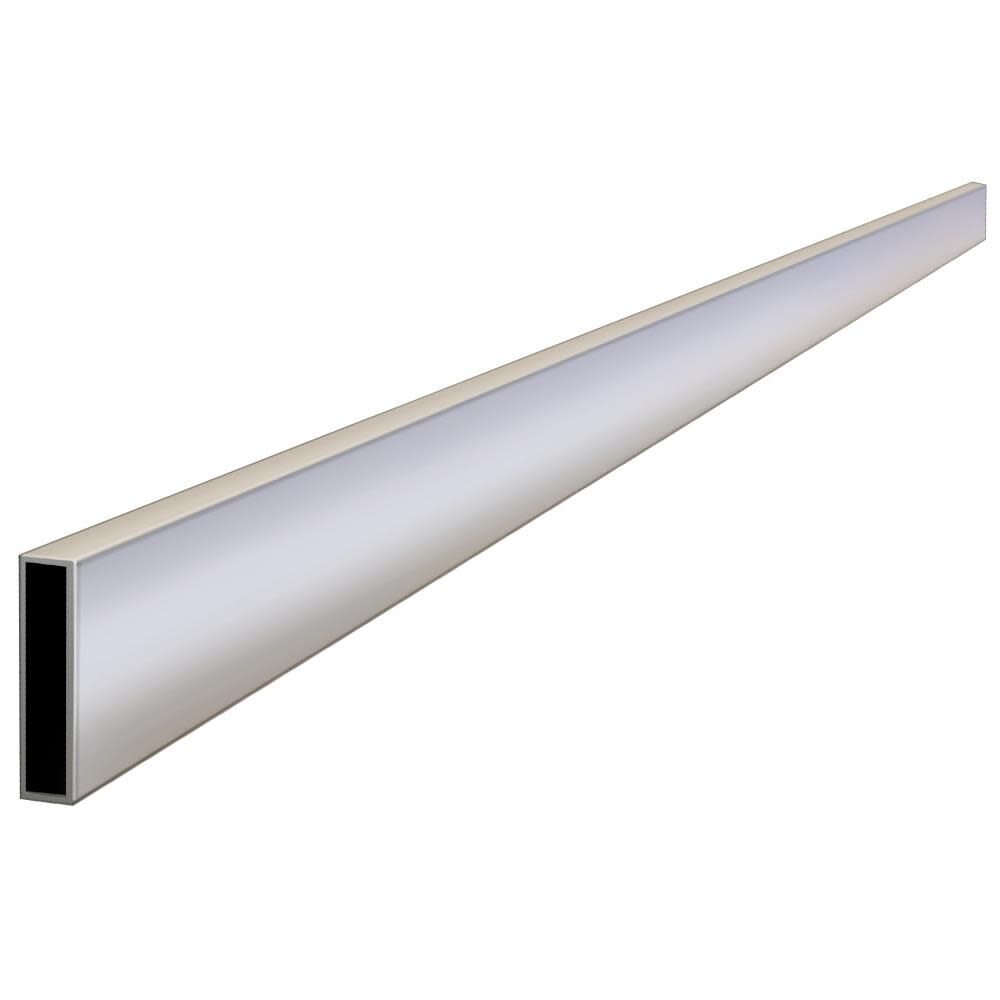Kraft Tool Co 20 Ft. x 2 In. x 5 In. Magnesium Screed, large image number 1