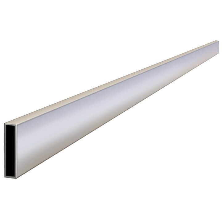 Kraft Tool Co 20 Ft. x 2 In. x 5 In. Magnesium Screed