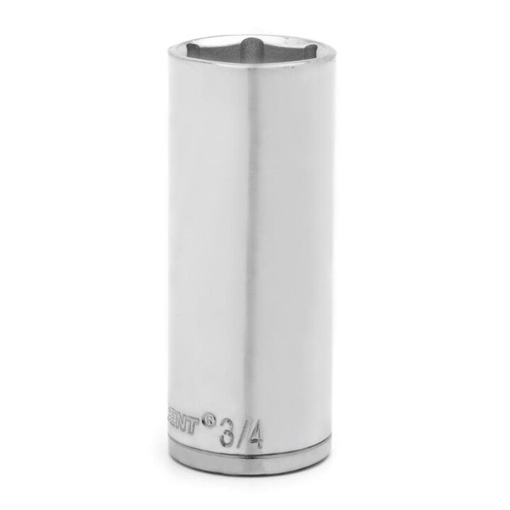 Crescent Socket 1/2 In. Drive 6 Point Deep 1-1/16 In.
