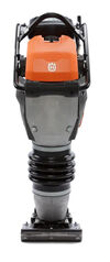 Husqvarna Construction LT6005 4-Stroke Vibrator Rammer, 11 Inch, 2.7kW, small image number 3