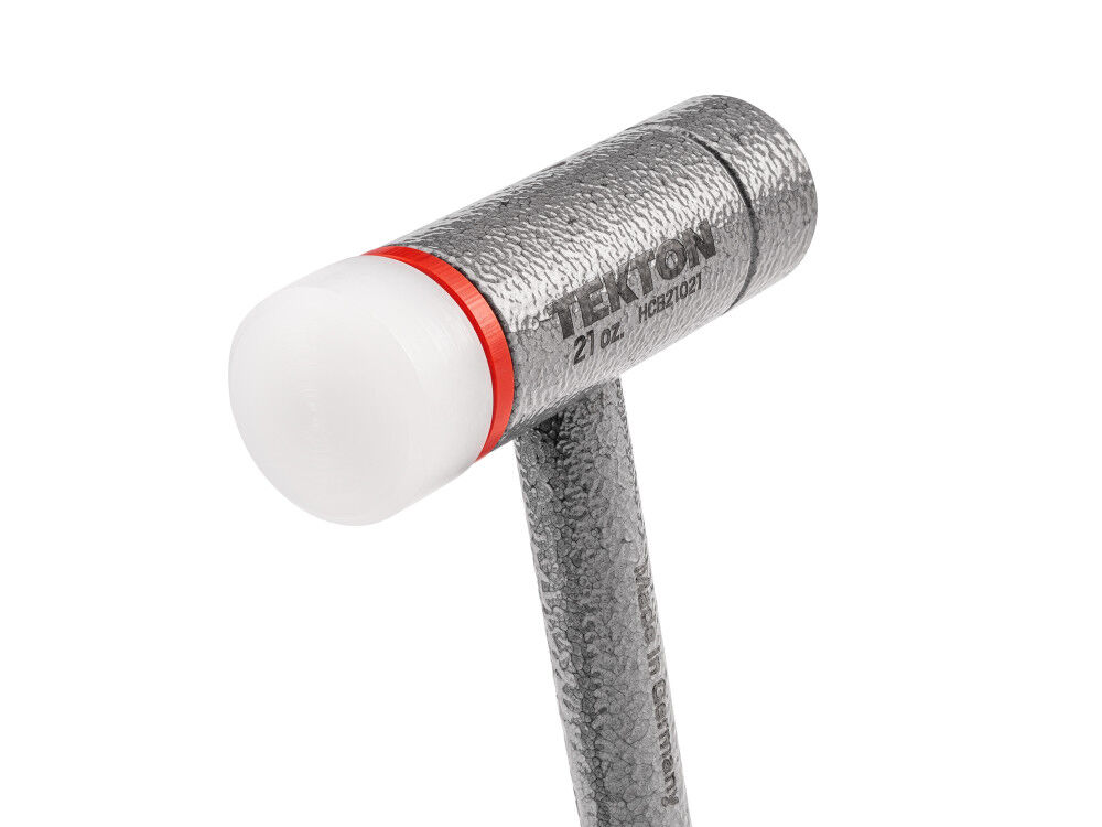 Tekton 21 oz Combination Hammer, large image number 5