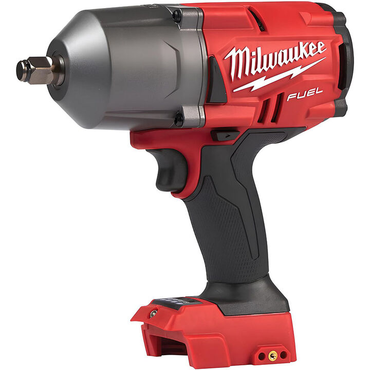 Milwaukee M18 FUEL 1/2 in. High Torque Impact Wrench with Friction Ring-Reconditioned