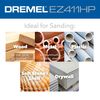 Dremel EZ Lock Sanding Disc, 60 Grit, 3 Pieces, small image number 5