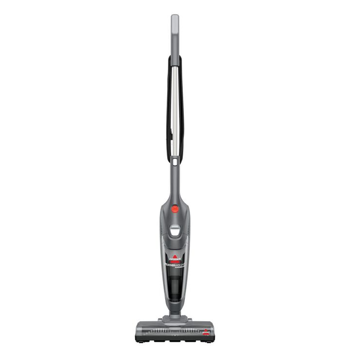 Bissell Featherweight 2A Corded Bagless Standard Filter Stick/Hand Vacuum