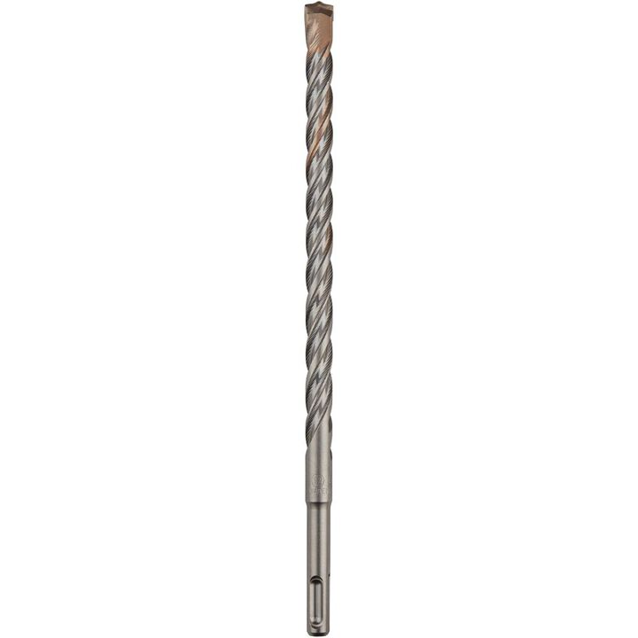 DEWALT 1/2 in x 10 in x 12 in Rock Carbide SDS Plus Hammer Drill Bit