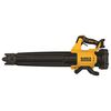 DEWALT 20V MAX XR Brushless 14 in. Cordless Folding String Trimmer and Handheld Blower Combo Kit, small image number 3