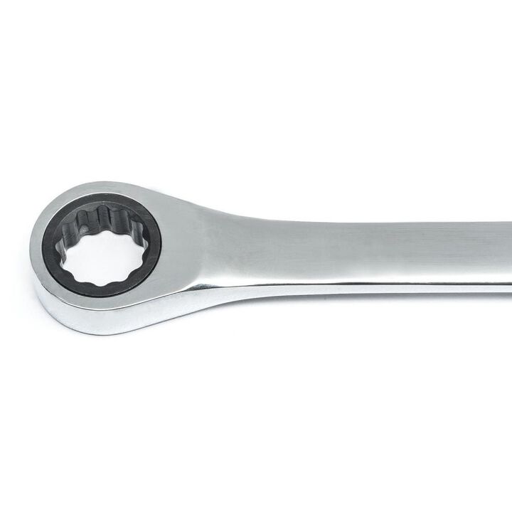 GEARWRENCH Double Box Ratcheting Wrench Set 17 Piece XL GearBox Metric, large image number 2