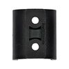 Stealthmounts Plastic Uni Mount Tool Holder, Black, 5 Pieces, small image number 3
