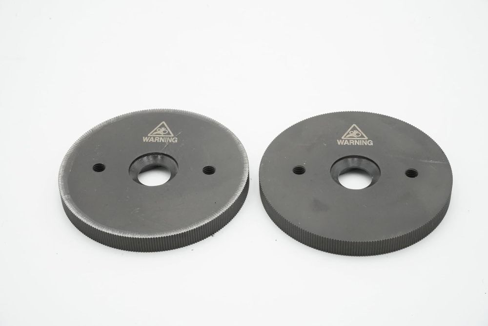 Malco Products Replacement Blade For FSXC2 Standing Seam Cutter, 2 Pieces, large image number 4