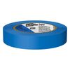 3M ScotchBlue Painters Tape 0.94in x 60yd Blue 3pk, small image number 1