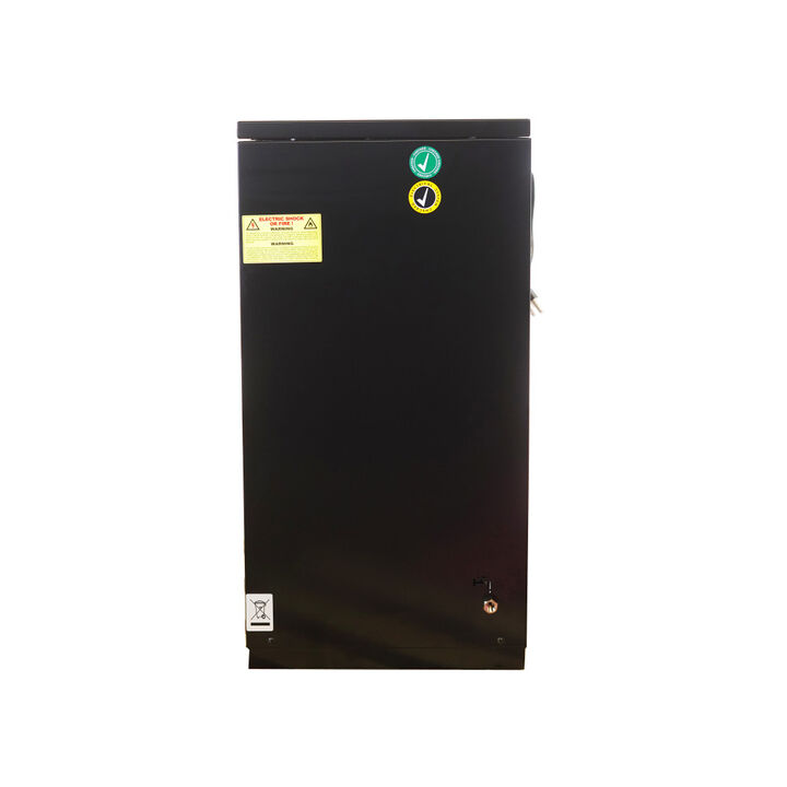 EMAX 115V 1 Phase 30 Cfm Industrial Refrigerated Compressed Air Dryer, large image number 4