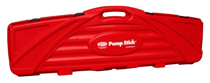 Reed Mfg Oversized Case for Pump Stick CP15LCASE (98194)