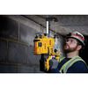 DEWALT 7/32 in x 8 in x 10 in Rock Carbide SDS Plus Hammer Drill Bit, small image number 3