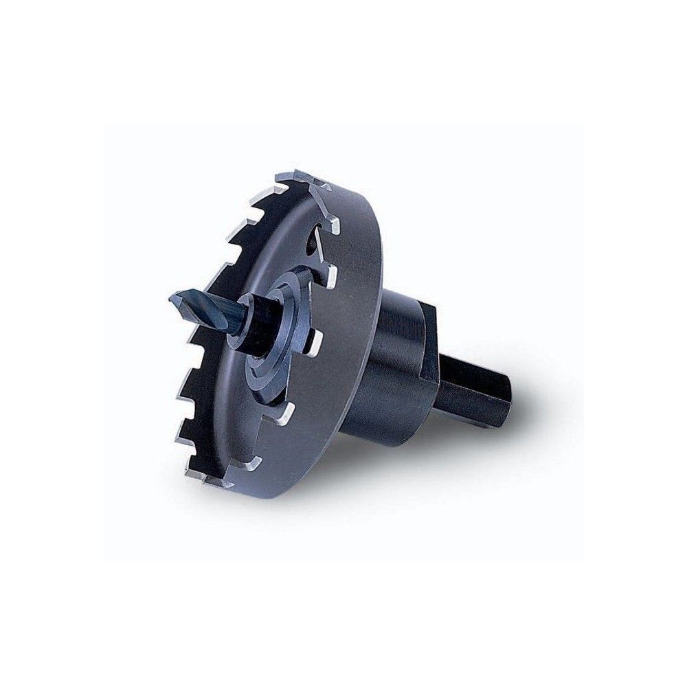 Greenlee 7/8in Hole Diameter 14T High Speed Steel Ultra Cutter, large image number 1
