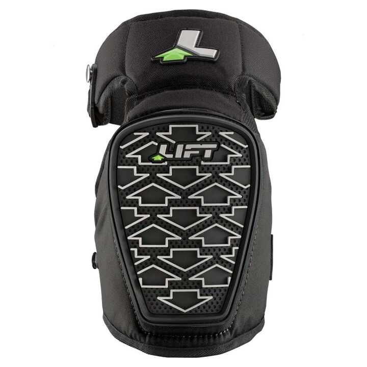 Lift Safety PIVOTAL TWO Knee Guard