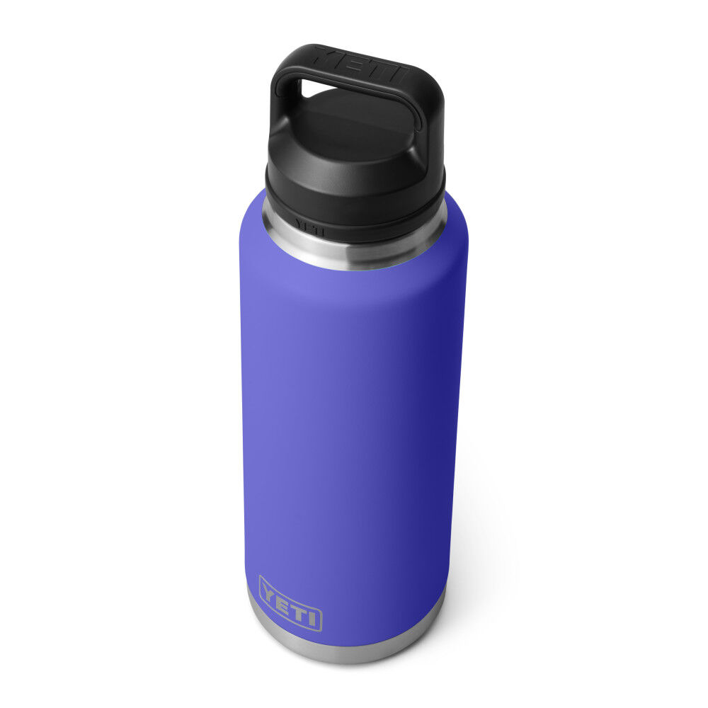 YETI 46oz Rambler Water Bottle with Chug Cap, large image number 3