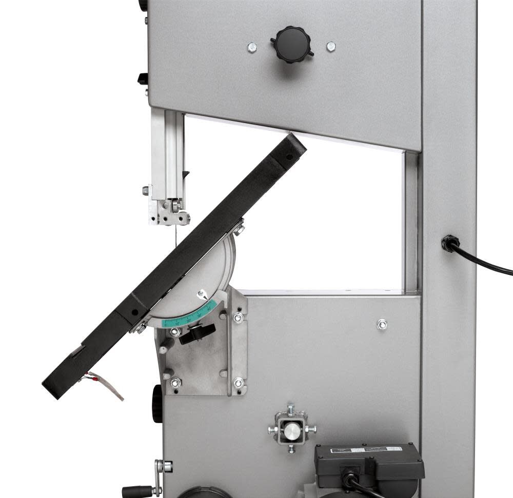 Delta 14 IN 1 HP Steel Frame Band Saw, large image number 5