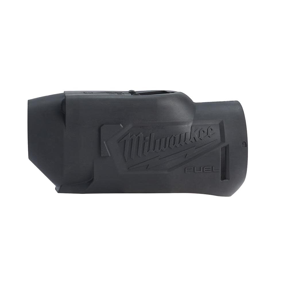 Milwaukee M18 FUEL 1/4inch Blind Rivet Tool with ONE-KEY Protective Boot, large image number 9