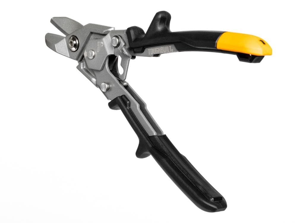 Toughbuilt Bulldog Aviation Snips, large image number 11