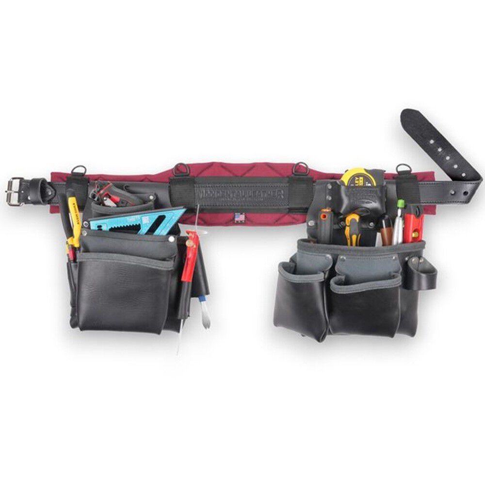 Occidental Leather ProFORMANCE ProFramer Tool Belt Set, large image number 2
