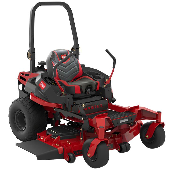 Toro 2000 Series 60 In. 708 Cc 24.5HP Gasoline-Powered Zero Turn Mower