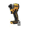 DEWALT 20V MAX Impact Driver, Drill/Driver, and Circular Saw Bundle, small image number 3