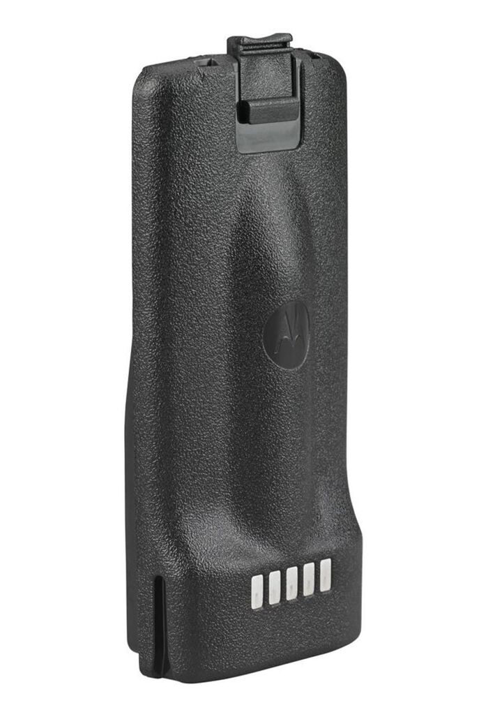 Motorola Replacement Battery for RM Series Radios