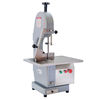 LEM 850W Aluminum Alloy Electric Tabletop Meat Saw, small image number 1