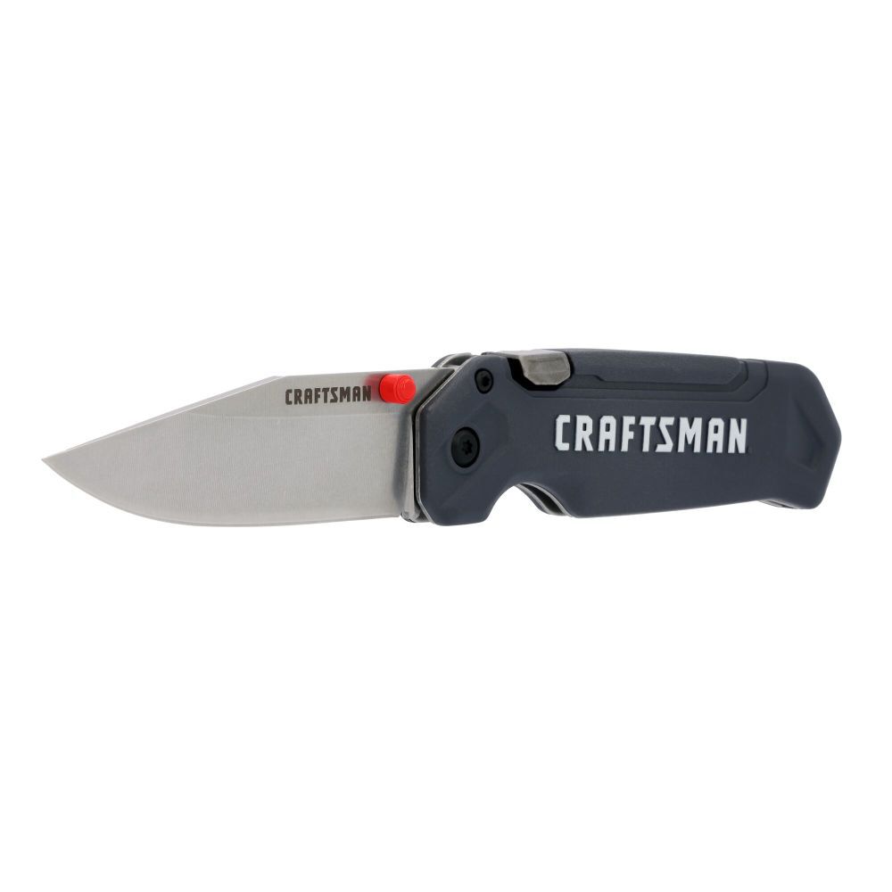 CRAFTSMAN Folding Pocket Knife, large image number 7