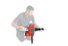 Ridgid K-46 Cordless SinkSnake Deluxe Kit, small image number 4