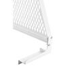 Weather Guard 62.5 - 63in Steel Cab Protector Mounting Kit, small image number 2