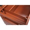 Crescent JOBOX 36in Site-Vault Heavy-Duty Chest, small image number 5