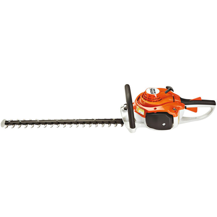 Stihl HS 46 C-E Z Gas Powered Hedge Trimmer