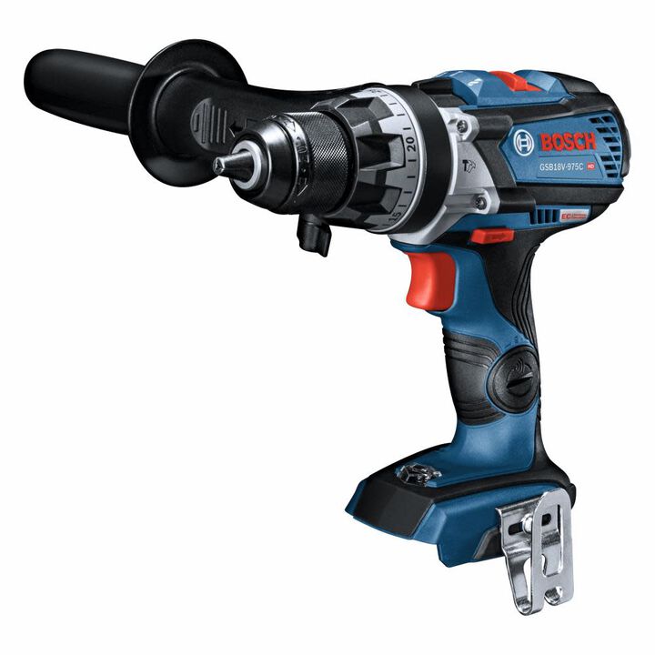 Bosch 18V Hammer Drill/Driver Brute Tough 1/2in (Bare Tool)