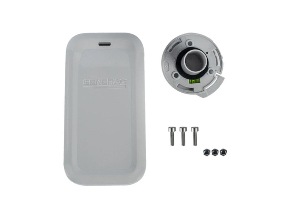Generac Cellular 4G LTE Remote Generator Monitoring System, large image number 7