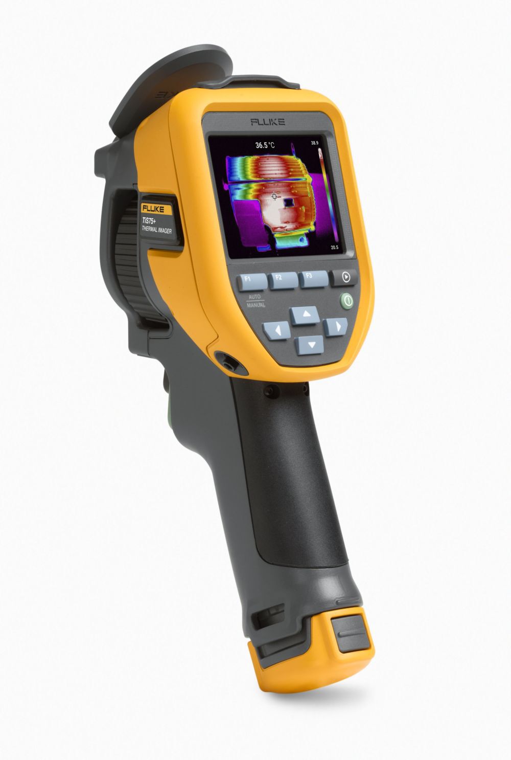 Fluke TiS75+ Thermal Camera, large image number 1