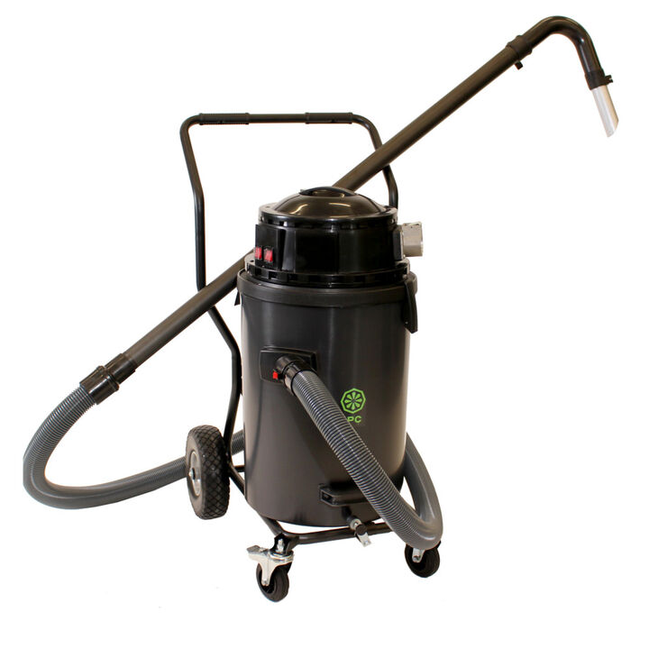 IPC Eagle VertiPro 120V 800W 253 CFM Outdoor High Reach Gutter System