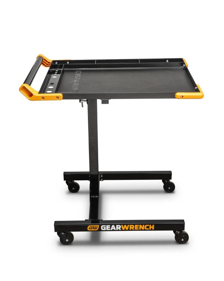 GEARWRENCH 1268 Piece MEGAMOD Master Mechanics Tool Set in Premium Modular Foam Trays with Tool Storage, large image number 12