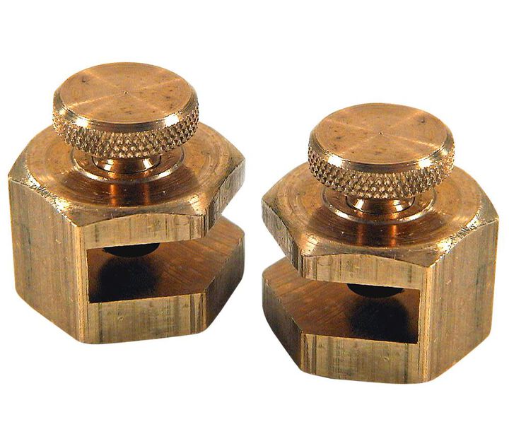 Empire Level Pack of 2 Stair Gauge