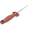 Marshalltown RockWarrior 2.0 Steel Blade Utility Saw with Ergonomic Handle, small image number 6
