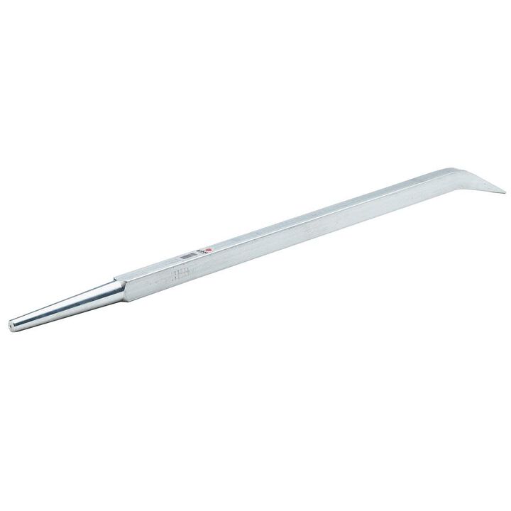 Hultafors Bending Bar Aluminum F 820 - 32in