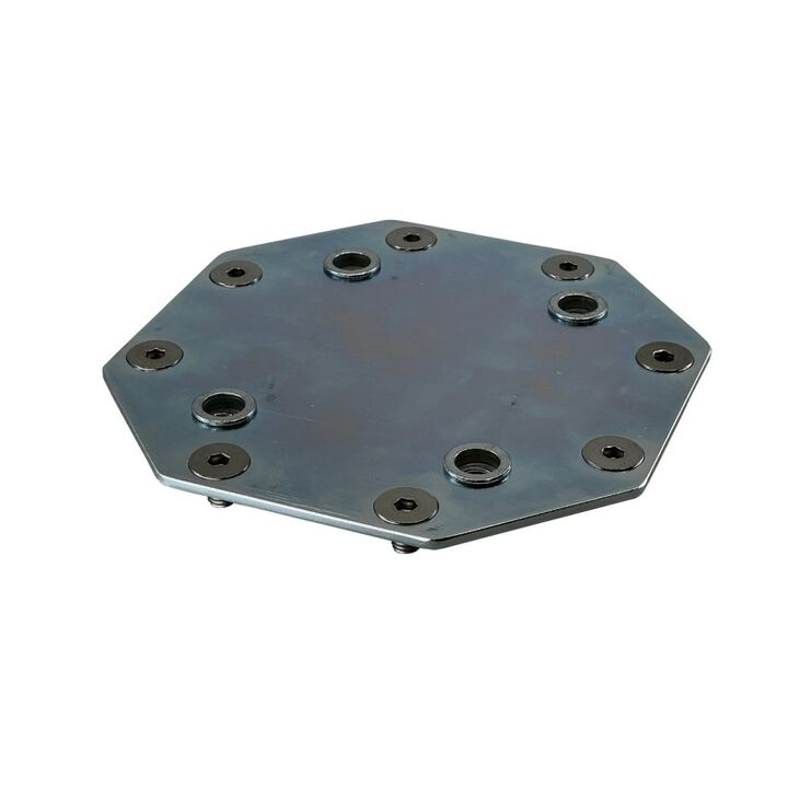 Magswitch Power Feeder M12 Plate Kit for Power Feeders up to 1HP