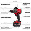 Milwaukee M18 Fuel 2-Tool Combo Kit and Top Handle Jig Saw, small image number 3