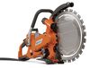 Husqvarna Construction K 7000 Ring PRIME 17 Inch Electric Power Cutter Body Only, small image number 1