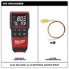 Milwaukee Contact Temp Meter, small image number 2