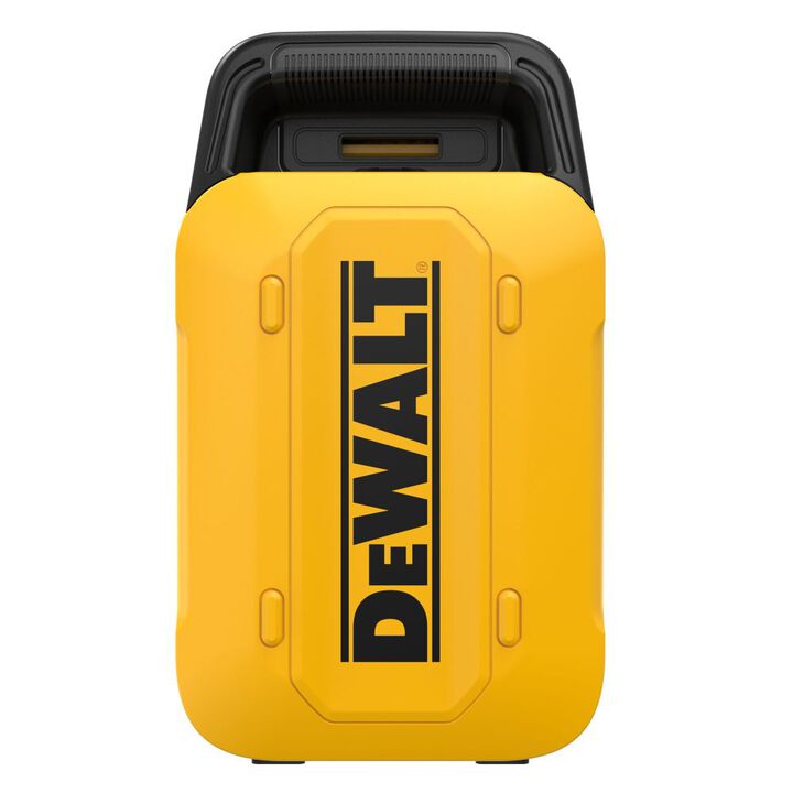 DEWALT POWERSHIFT 55V 10Ah Lithium Ion Power Tool Battery Pack with Fuel Indicator