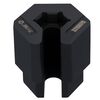 DEWALT Nut Runner Attachment 7/16 Inch Insert, small image number 1