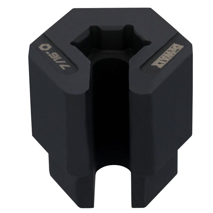 DEWALT Nut Runner Attachment 7/16 Inch Insert